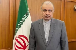 پاکستانی جہازوں کے لیے آبنائے ہرمز کھلی، ایرانی قونصل جنرل کا اعلان