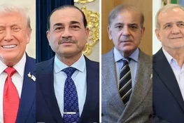 امریکہ، اسرائیل اور ایران کشیدگی، پاکستان کا اہم ثالثی کردار، برطانوی اخبار فنانشل ٹائمز کا دعویٰ