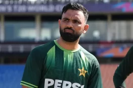 پی ایس ایل: بال ٹیمپرنگ پر فخر زمان معطل