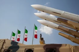 ایرانی فوج کا اعلان: آیت اللہ خامنہ ای کے قاتلوں کو سزا دی جائے گی