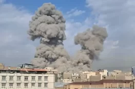 ایران پر حملہ، روس نے امریکا و اسرائیل کی جارحیت قرار دیدی