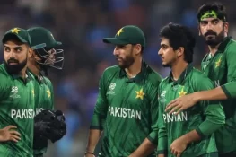 نام نہاد آل راؤنڈرز نے پاکستان ٹیم کو ورلڈ کپ سے باہر کر دیا