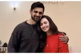 ’پہلی شادی 2023 میں ختم ہوئی تھی‘: شعیب ملک کا نجی زندگی پر قیاس آرائیوں کے خلاف قانونی کارروائی کا اعلان