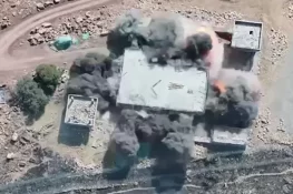 آپریشن غضب للحق جاری: پاکستان کی جوابی کارروائی کی تفصیلات سامنے آگئیں