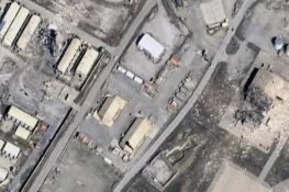 پاکستان نے آپریشن "غضب للحق” میں بگرام ائیر بیس کو نشانہ بنایا، امریکی اخبار کی رپورٹ