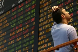 امریکہ، اسرائیل اور ایران کے حملوں کے بعد ایشیائی اسٹاک مارکیٹس میں مندی