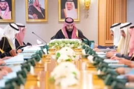 سعودی عرب: بزدلانہ حملوں کے بعد ایرانی جارحیت کا جواب دینے کا حق محفوظ