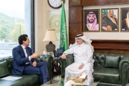 تیل سپلائی: ہنگامی حالات میں پاکستان سے بھرپور تعاون جاری رکھنے کا سعودی عزم