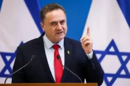 اسرائیل کاٹز کی دھمکی: خامنہ ای کے بعد ان کے جانشین بھی نشانے پر