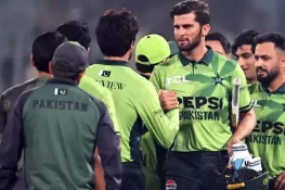 بنگلادیش سیریز کے لیے اسکواڈ کا اعلان، بابر اعظم اور دیگر اہم کھلاڑی ڈراپ