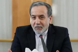 امریکا جنگ میں شدت چاہتا ہے تو ایران بھی طویل مقابلے کے لیے تیار ہے: عباس عراقچی