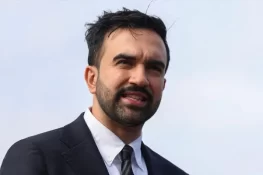 نیویارک: مسلمان مخالف ریلی کے دوران میئر ظہران ممدانی کے گھر سے 2 مشکوک ڈیوائسز برآمد