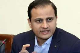 کراچی: ایم سی رواں سال انفرا اسٹرکچر پر 75 ارب روپے خرچ کرے گی، مرتضی وہاب