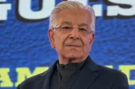 افغان حکومت پر مزید اعتماد نہیں کیا جا سکتا، ہمیشہ دہشت گردی کی پشت پناہی کی: وزیر دفاع خواجہ آصف