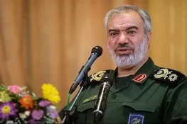 ٹرمپ کئی روز سے جنگ بندی کے لیے کوشاں، ایرانی جنرل کا دعویٰ