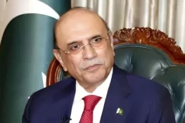 اسلاموفوبیا کے خاتمے کے لیے عالمی اقدامات ناگزیر: صدر آصف علی زرداری