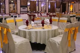 حیدرآباد: شادی ہال کے مالک کا اغوا، 20 لاکھ روپے تاوان کے بعد رہا