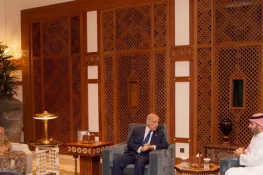 پاکستان اور سعودی عرب مسلم ممالک میں تصادم روکنے کے لیے مشترکہ کوششوں میں مصروف