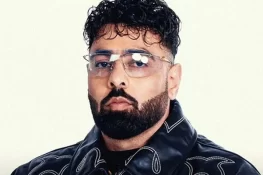 بھارتی گلوکار بادشاہ کو بشنوئی گینگ کی جانب سے جان سے مارنے کی دھمکی