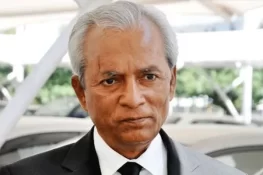 سوشل میڈیا ویڈیوز بنا کر فنکار نہ بنایا جائے، میں سیاسی کارکن ہوں: گورنر سندھ نہال ہاشمی