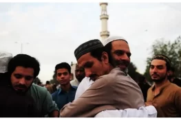 وزیراعظم نے عید الفطر کی تعطیلات کی منظوری دے دی