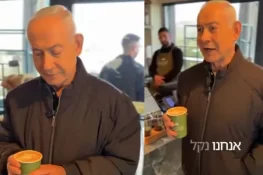 اپنی ہلاکت کی افواہوں پر نیتن یاہو کو زندہ ہونے کا ثبوت دینا پڑ گیا