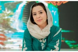 رابعہ انعم کا انکشاف: معروف رمضان میزبان نے شادی کی پیشکش کی تھی