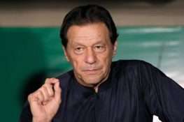 اڈیالہ جیل میں نماز عید کی ادائیگی، عمران خان سکیورٹی وجوہات کے باعث نماز نہ پڑھ سکے