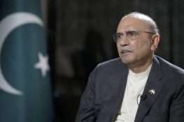 سندھ طاس معاہدہ خطے میں آبی امن کا ضامن ہے، بھارت عملدرآمد بحال کرے: صدر زرداری