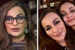 پیپلز پارٹی رہنما شیری رحمٰن کی بیٹی ماروی ملک انتقال کرگئیں