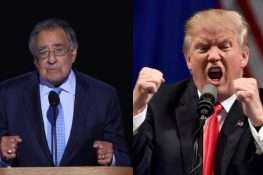 ٹرمپ آگے کنواں پیچھے کھائی والی صورتحال میں پھنس چکے ہیں: سابق امریکی سیکرٹری دفاع