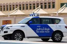 یو اے ای میں ایرانی حملوں کی تصاویر شیئر کرنے پر 70 برطانوی شہری گرفتار