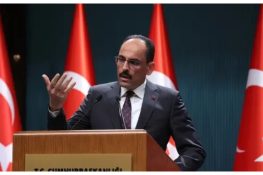 ایران پر حملہ طویل علاقائی جنگ کا پیش خیمہ؟ ترک انٹیلی جنس سربراہ کا انتباہ