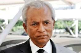 گورنر سندھ کی سرمایہ کاروں کو مکمل تعاون اور تحفظ کی یقین دہانی