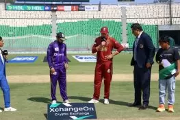 پی ایس ایل 11: کوئٹہ گلیڈی ایٹرز نے حیدرآباد کنگزمین کے خلاف بیٹنگ کا فیصلہ کیا