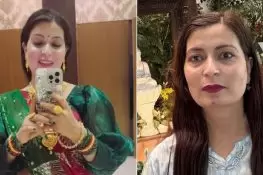 گھریلو ملازمہ نے سونا اور نقدی واپس مانگنے پر مالکن کو قتل کر دیا