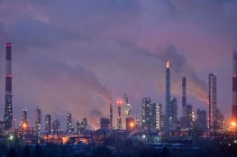 روس یکم اپریل سے دنیا کو پیٹرول کی فراہمی بند کرے گا: عالمی منڈی میں ہلچل