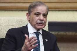 وزیراعظم: مشکل میں عوام کو تنہا نہیں چھوڑیں گے، مزید ریلیف فراہم ہوگا