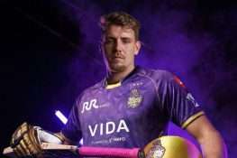 کیمرون گرین کو آئی پی ایل میں بولنگ سے روک دیا گیا