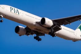 پی آئی اے کو متحدہ عرب امارات کے لیے یومیہ دو پروازیں چلانے کی اجازت مل گئی