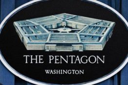 ایران سے ممکنہ جنگ، پینٹاگون کا 200 ارب ڈالر سے زائد فنڈز کا مطالبہ