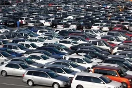 ملک میں گاڑیوں کی فروخت میں 51 فیصد اضافہ، آلٹو سب سے زیادہ فروخت ہونے والی گاڑی