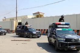 کراچی: امریکی قونصلیٹ پر مظاہرین کے احتجاج میں 9 افراد جاں بحق