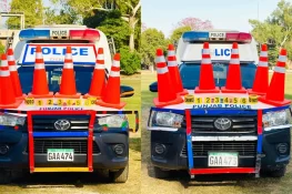 انصاف آپ کی دہلیز پر؛ کرائم سین کے فوری تحفظ کیلئے پنجاب پولیس کو خصوصی کٹس فراہم