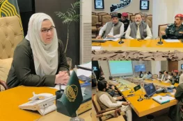 جہلم: موضع کوٹ غلام کو سیلاب سے بچانے کیلئے پانچ حفاظتی سٹڈز کی منظوری