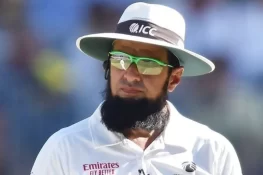 ٹی ٹوئنٹی ورلڈ کپ: پاکستان کی ناقص کارکردگی، پہلا استعفیٰ آگیا