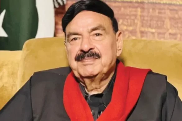 شیخ رشید کی عمرہ روانگی سے متعلق کیس کا فیصلہ دلائل مکمل ہونے پر محفوظ