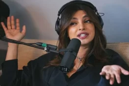 پریانکا نے بالی وڈ چھوڑ کر ہالی وڈ میں کام کرنے کی وجہ بتا دی