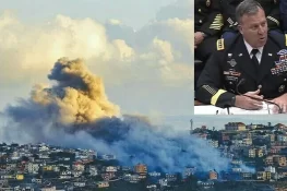 امریکا–ایران جنگ شدت اختیار کر گئی، 6 امریکی فوجیوں کی ہلاکت کی تصدیق، خلیج عمان میں ایرانی جہاز تباہ کرنے کا دعویٰ