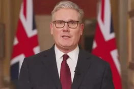 برطانیہ نے امریکا کو ایران کیخلاف اپنے فوجی اڈے استعمال کرنے کی اجازت دے دی